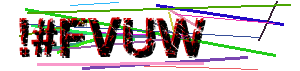 Human verification code (Captcha)